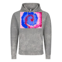 Cloud Rock tie dye background colourful leopard 3200x2400 Vintage Hoodie - AdoDesignShop