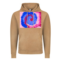 Vintage Camel tie dye background colourful leopard 3200x2400 Vintage Hoodie - AdoDesignShop