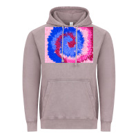 Vintage Zinc tie dye background colourful leopard 3200x2400 Vintage Hoodie - AdoDesignShop
