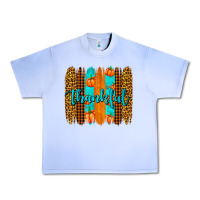 Grape Ice thankful brushstrokes Urban Heavy Tee - AdoDesignShop