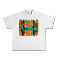 Lunar Rock thankful brushstrokes Urban Heavy Tee - AdoDesignShop
