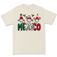 Mexico Gnome Premium Tee | Teevron