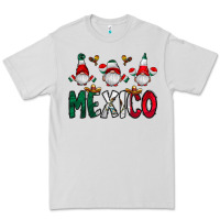 Dove Grey mexico gnome Premium Tee - CowhideDigitalArt