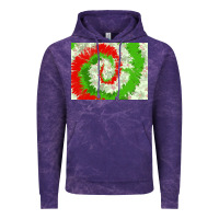 Cloud Purple tie dye background christmas 3200x2400 Vintage Hoodie - AdoDesignShop