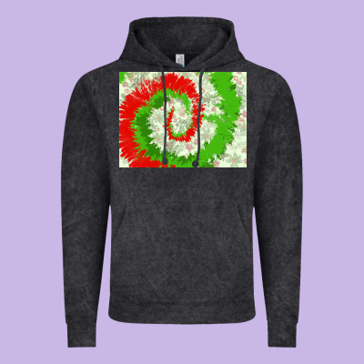 Tie Dye Background Christmas 3200x2400 Vintage Hoodie Designed By Adodesignshop