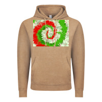 Vintage Coffee tie dye background christmas 3200x2400 Vintage Hoodie - AdoDesignShop