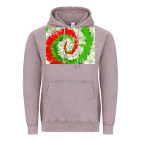 Vintage Zinc tie dye background christmas 3200x2400 Vintage Hoodie - AdoDesignShop