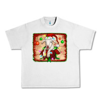Lunar Rock christmas lamb Urban Heavy Tee - Jasminsmagicworld