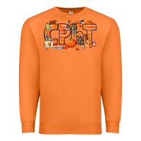 Carrot Fall CPHT Pharmacy Technician Premium Sweatshirt - texasbilliewilder