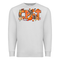 Fall Cpht Pharmacy Technician Premium Sweatshirt | Teevron