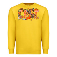 Lemon Fall CPHT Pharmacy Technician Premium Sweatshirt - texasbilliewilder