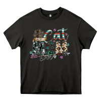 Asphalt best cat mom ever Heavy Core Tee - SublimationCraftShop