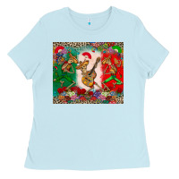 Mexican Skeletons Ladies Tee | Teevron