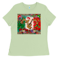 Matcha mexican skeletons Ladies Tee - CTS Tumbler Store