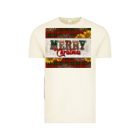 Vintage Arctic merry Christmas sunflowers Vintage Tee - Jasminsmagicworld