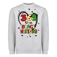 365 Days Heavyweight Sweatshirt | Teevron