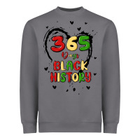Storm 365 days Heavyweight Sweatshirt - MaliasSmallBusiness
