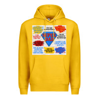 Lemon super dad Premium Hoodie - TumblerDesignByShophia