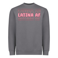 Storm latina af Heavyweight Sweatshirt - MaliasSmallBusiness
