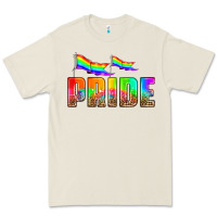 Bone pride Premium Tee - HRA Design Shop