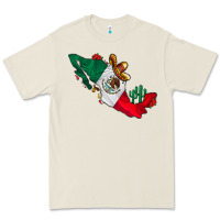 Mexico Premium Tee | Teevron