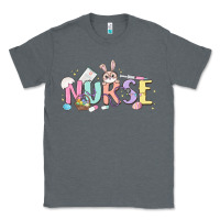 Easter Nurse Classic Tee | Teevron