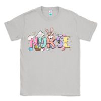 Moon Dust easter nurse Classic Tee - MaliasSmallBusiness