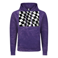 Cloud Purple race flag 3200x2400 Vintage Hoodie - AdoDesignShop