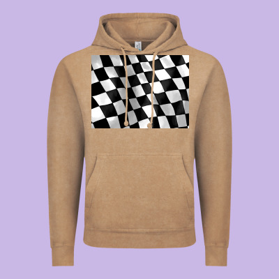 Race Flag 3200x2400 Vintage Hoodie Designed By Adodesignshop