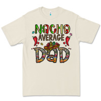 Bone nacho average dad Premium Tee - CowhideDigitalArt