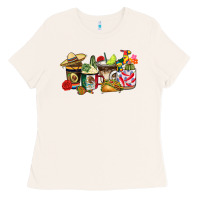 Bone mexico coffee Ladies Tee - CTS Tumbler Store