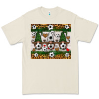Bone soccer gnome Premium Tee - HRA Design Shop