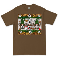 Cacao soccer gnome Premium Tee - HRA Design Shop