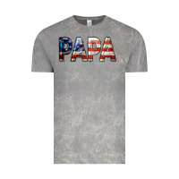 Cloud Rock American Papa Vintage Tee - LillyAllenDesigns