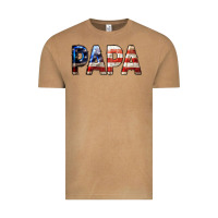 Vintage Camel American Papa Vintage Tee - LillyAllenDesigns