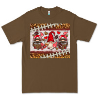 Cacao American football gnome Premium Tee - HRA Design Shop