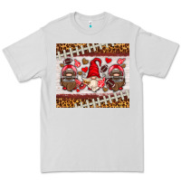 Dove Grey American football gnome Premium Tee - HRA Design Shop