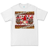White American football gnome Premium Tee - HRA Design Shop