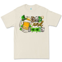 Bone bad and boozy Premium Tee - RacoonDesign