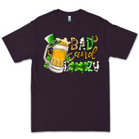 Plum bad and boozy Premium Tee - RacoonDesign