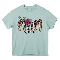 Arona best mom ever Heavy Core Tee - SublimationCraftShop