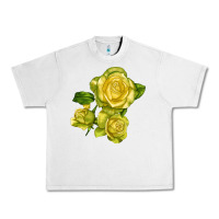 Lunar Rock st. patrick rose Urban Heavy Tee - LillyAllenDesigns