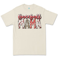 Bone baseball  mama Premium Tee - RacoonDesign