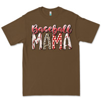 Cacao baseball  mama Premium Tee - RacoonDesign