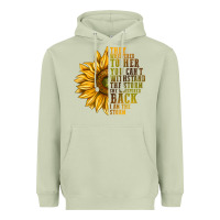 Matcha They Whispered To Her You Can't Withstand Heavyweight Hoodie - texasbilliewilder