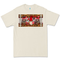 Bone american football gnome license plate Premium Tee - HRA Design Shop