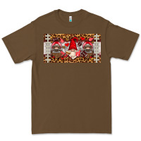 Cacao american football gnome license plate Premium Tee - HRA Design Shop