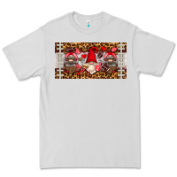 Dove Grey american football gnome license plate Premium Tee - HRA Design Shop