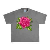 Tornado perfume delight rose Urban Heavy Tee - LillyAllenDesigns