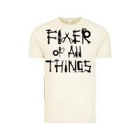 Vintage Arctic Fixer Of All Things Vintage Tee - LillyAllenDesigns